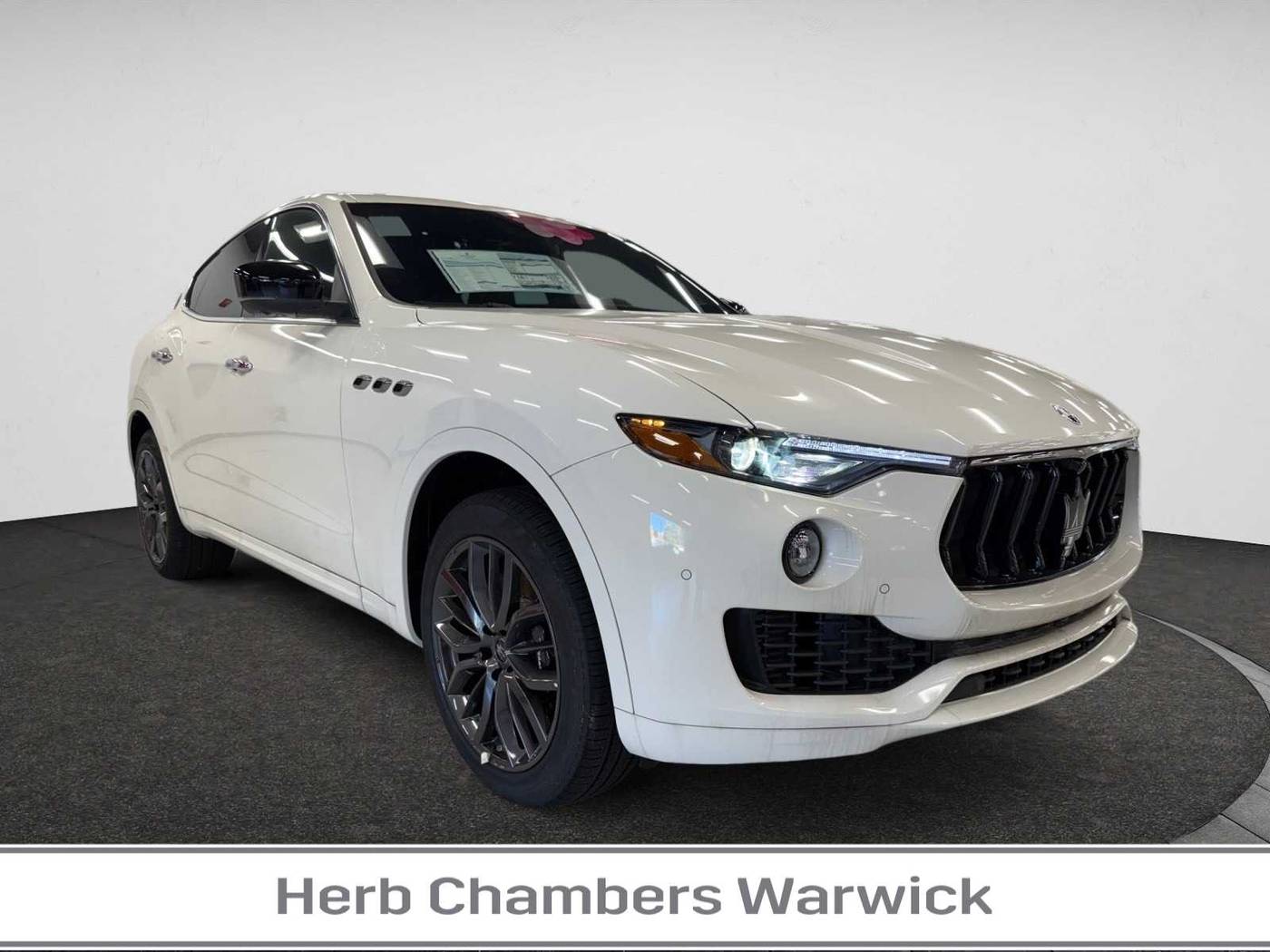 2024 Maserati Levante GT Ultima