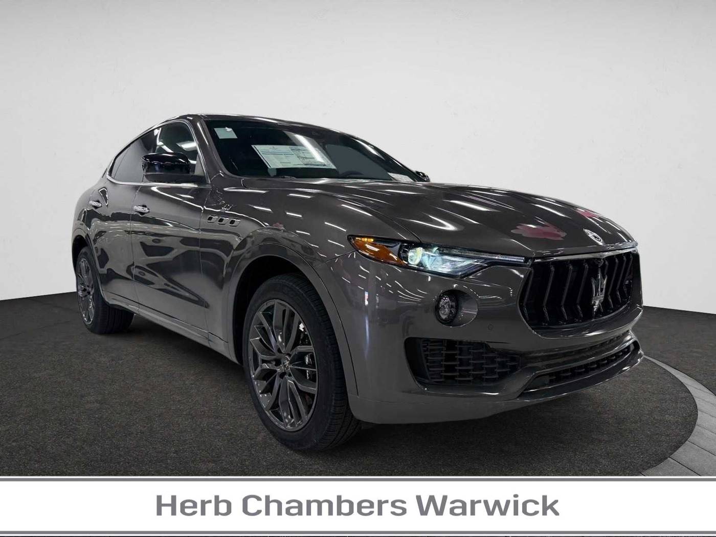 2024 Maserati Levante GT Ultima