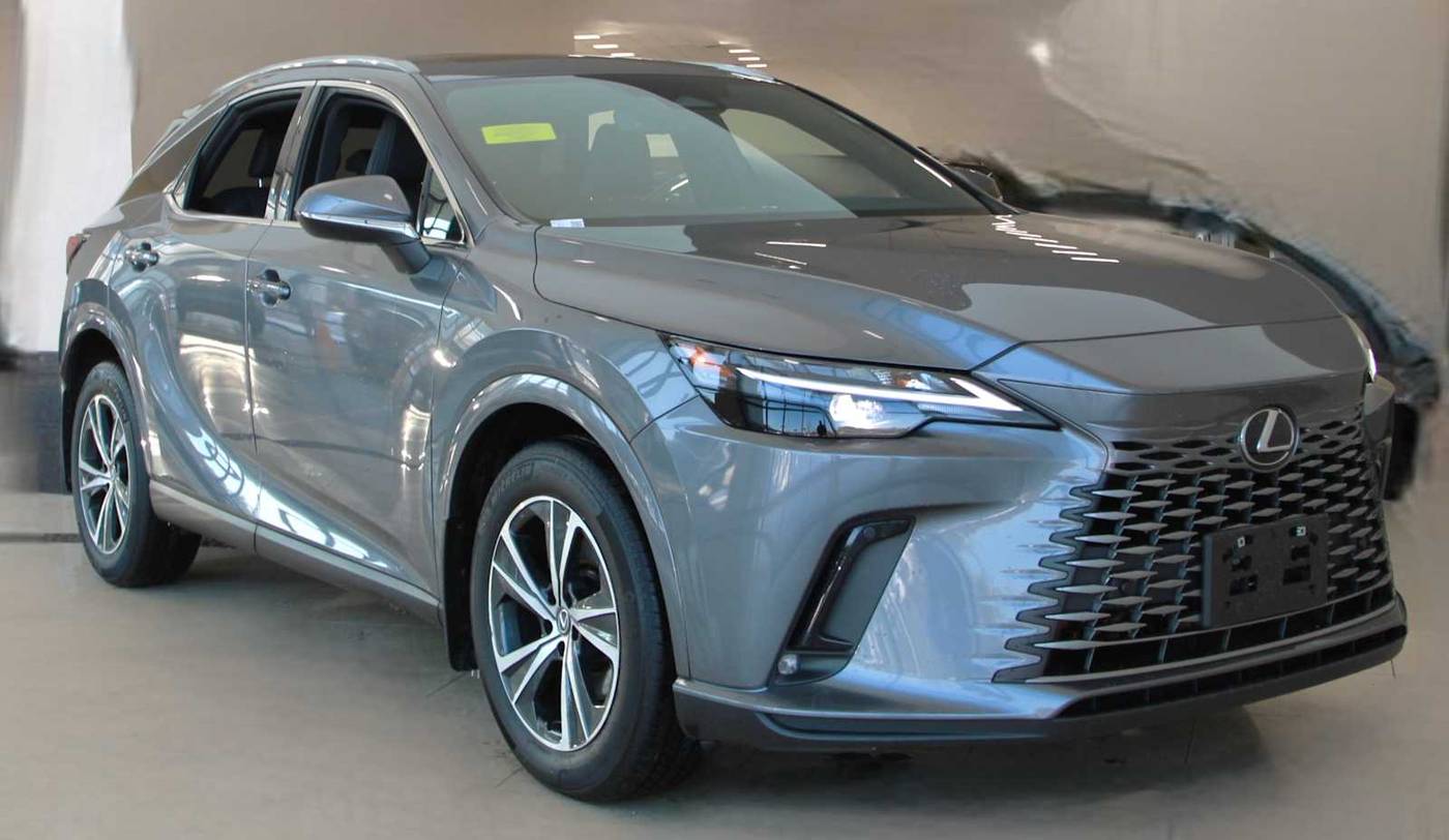 2023 Lexus RX RX 350 Premium
