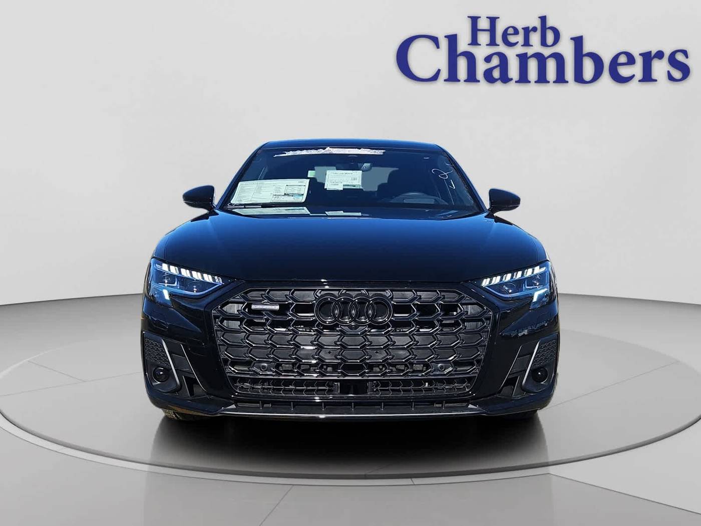 2025 Audi A8 Review | Pricing, Trims & Photos - TrueCar