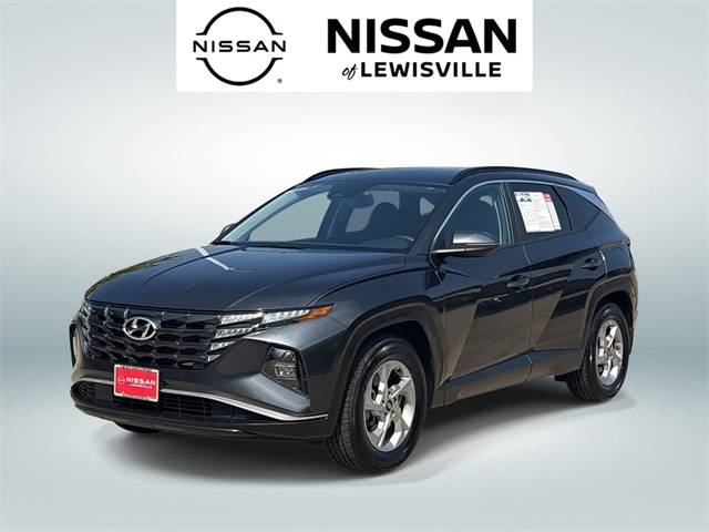 2023 Hyundai Tucson SEL — SUV — 61,768 mi — Lewisville, TX