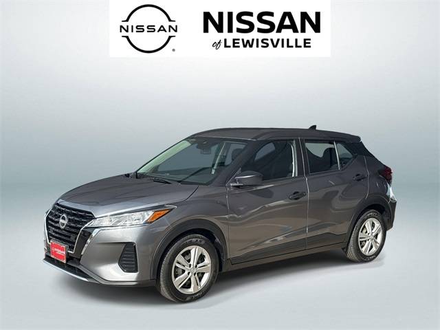 2023 Nissan Kicks S — SUV — 61,278 mi — Lewisville, TX