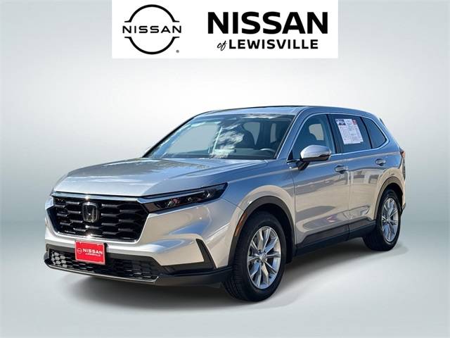 2024 Honda CR-V EX — SUV — 31,071 mi — Lewisville, TX