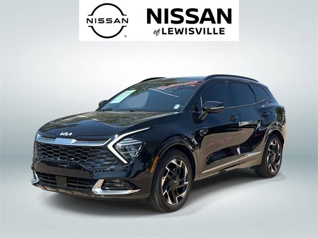 2024 Kia Sportage SX-Prestige — SUV — 14,183 mi — Lewisville, TX