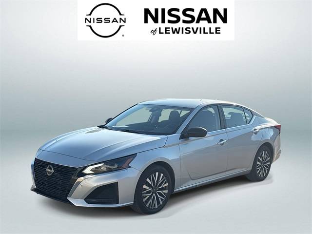 2024 Nissan Altima SV — Sedan — 59,010 mi — Lewisville, TX