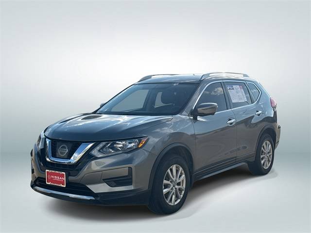 2017 Nissan Rogue SV — SUV — 101,835 mi — Lewisville, TX