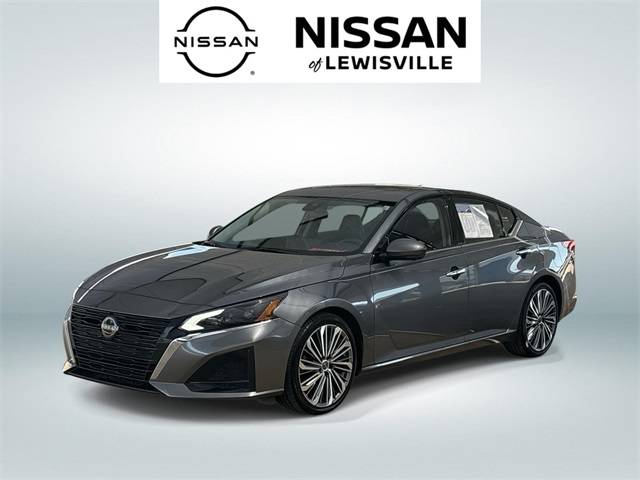 2023 Nissan Altima SL — Sedan — 68,459 mi — Lewisville, TX