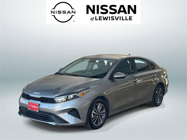 2024 Kia Forte LXS — Sedan — 39,514 mi — Lewisville, TX