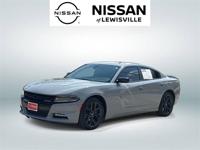 2022 Dodge Charger SXT — Sedan — 43,842 mi — Lewisville, TX