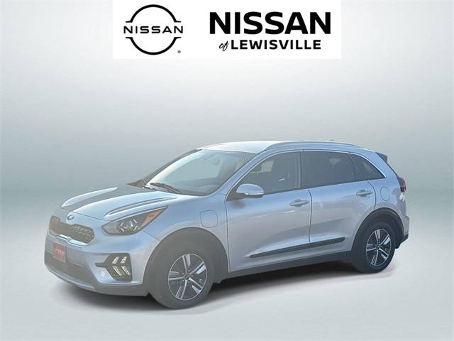 2020 Kia Niro Plug-In Hybrid EX — SUV — 54,103 mi — Lewisville, TX