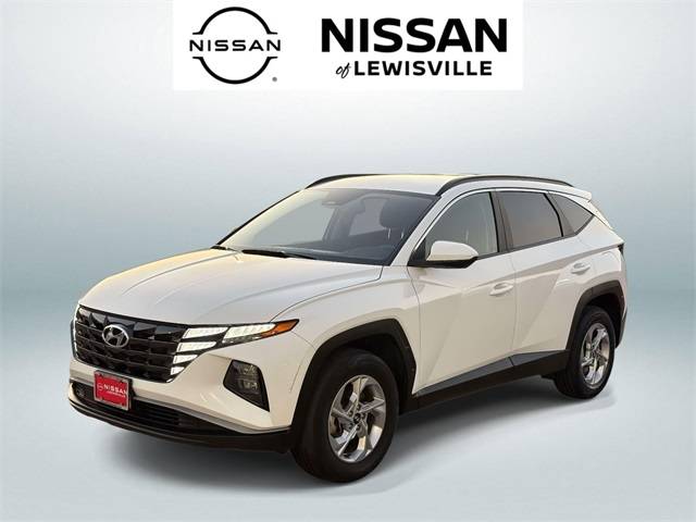 2024 Hyundai Tucson SEL — SUV — 63,260 mi — Lewisville, TX