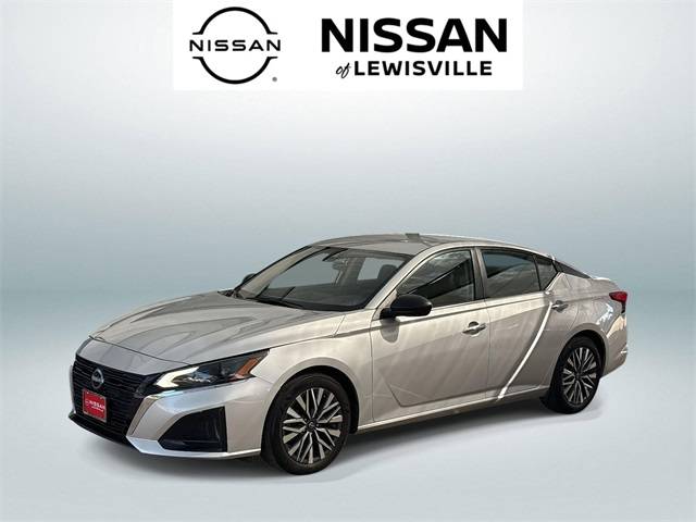 2024 Nissan Altima SV — Sedan — 48,127 mi — Lewisville, TX