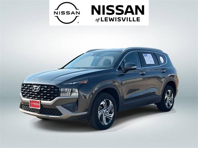 2023 Hyundai Santa Fe SEL — SUV — 46,642 mi — Lewisville, TX