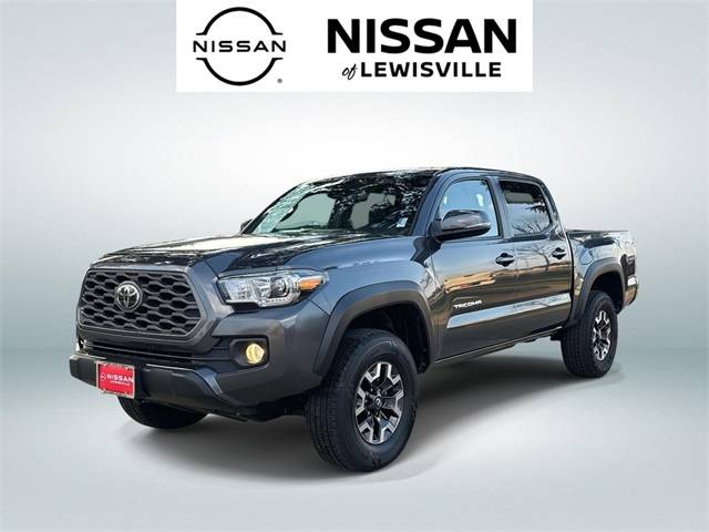 2023 Toyota Tacoma SR5 — Pickup Truck — 42,884 mi — Lewisville, TX