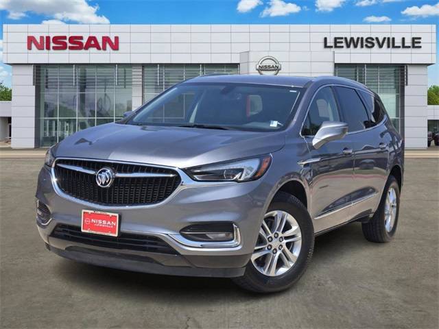 2021 Buick Enclave Essence — SUV — 68,865 mi — Lewisville, TX