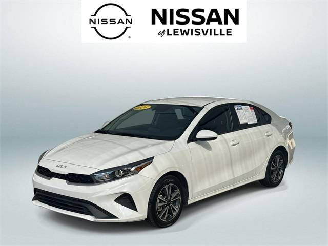 2024 Kia Forte LXS — Sedan — 41,065 mi — Lewisville, TX