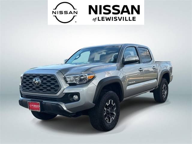 2023 Toyota Tacoma TRD Sport — Pickup Truck — 26,291 mi — Lewisville, TX