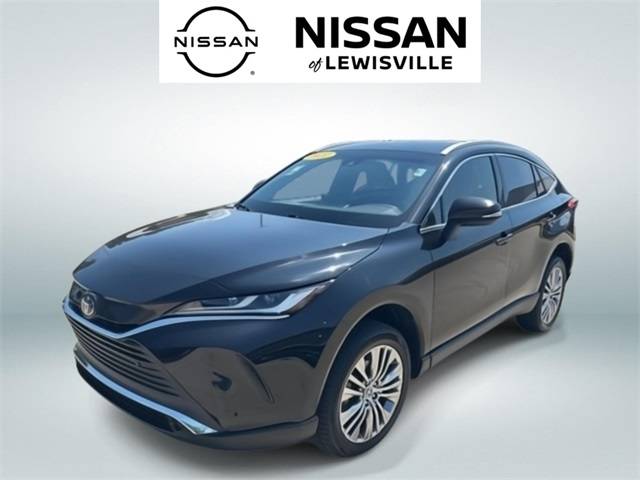 2022 Toyota Venza LE — SUV — 55,823 mi — Lewisville, TX