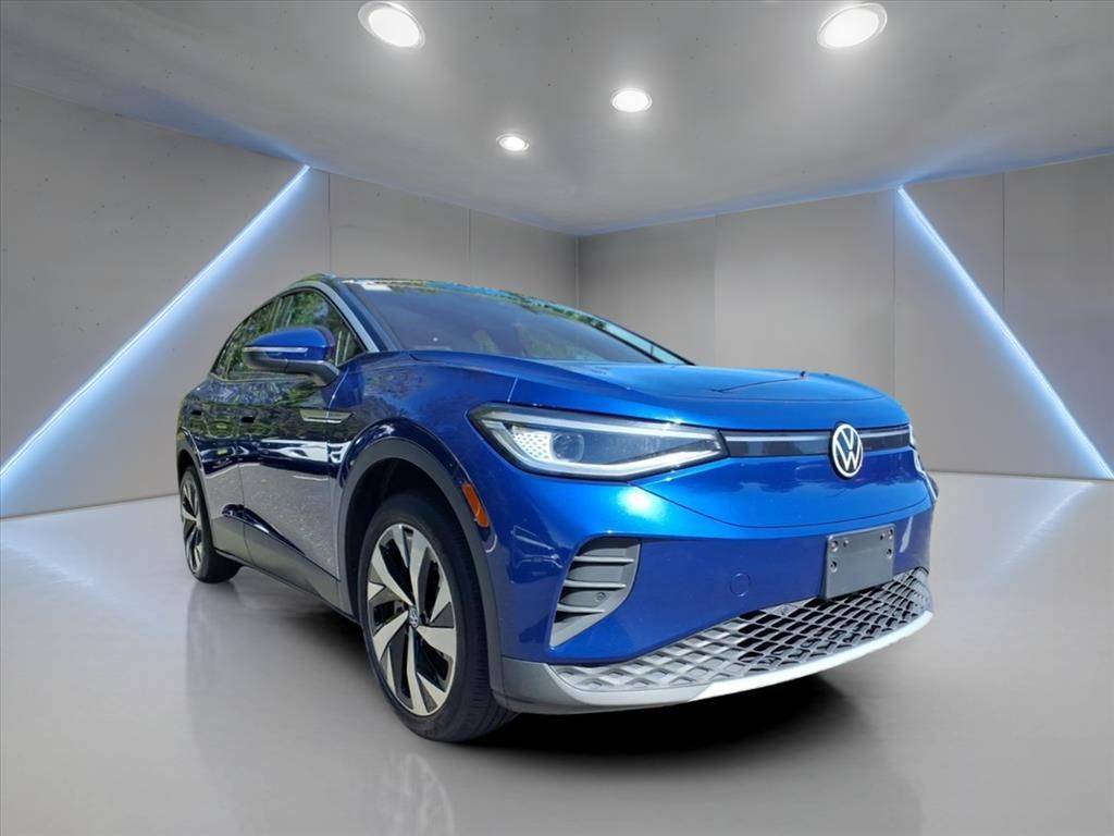 2021 Volkswagen ID.4 Pro S — SUV — 66,455 mi — Freehold, NJ