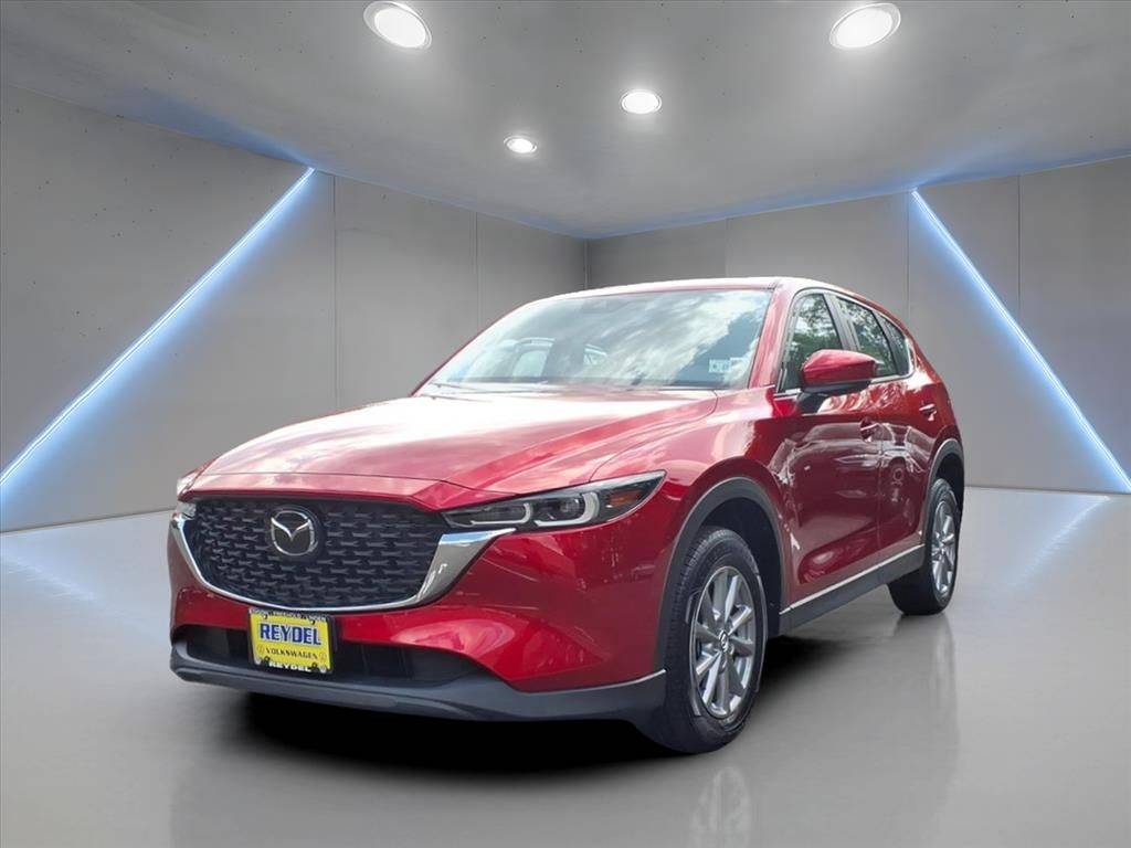 2022 Mazda CX-5 2.5 S — SUV — 27,140 mi — Freehold, NJ