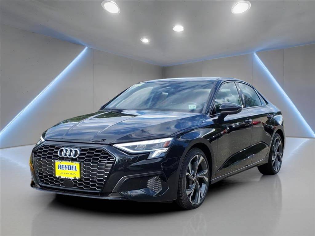 2023 Audi A3 Premium Plus — Sedan — 22,935 mi — Freehold, NJ