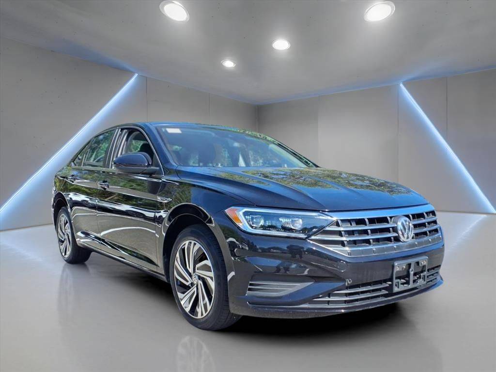 2021 Volkswagen Jetta SEL — Sedan — 16,681 mi — Freehold, NJ
