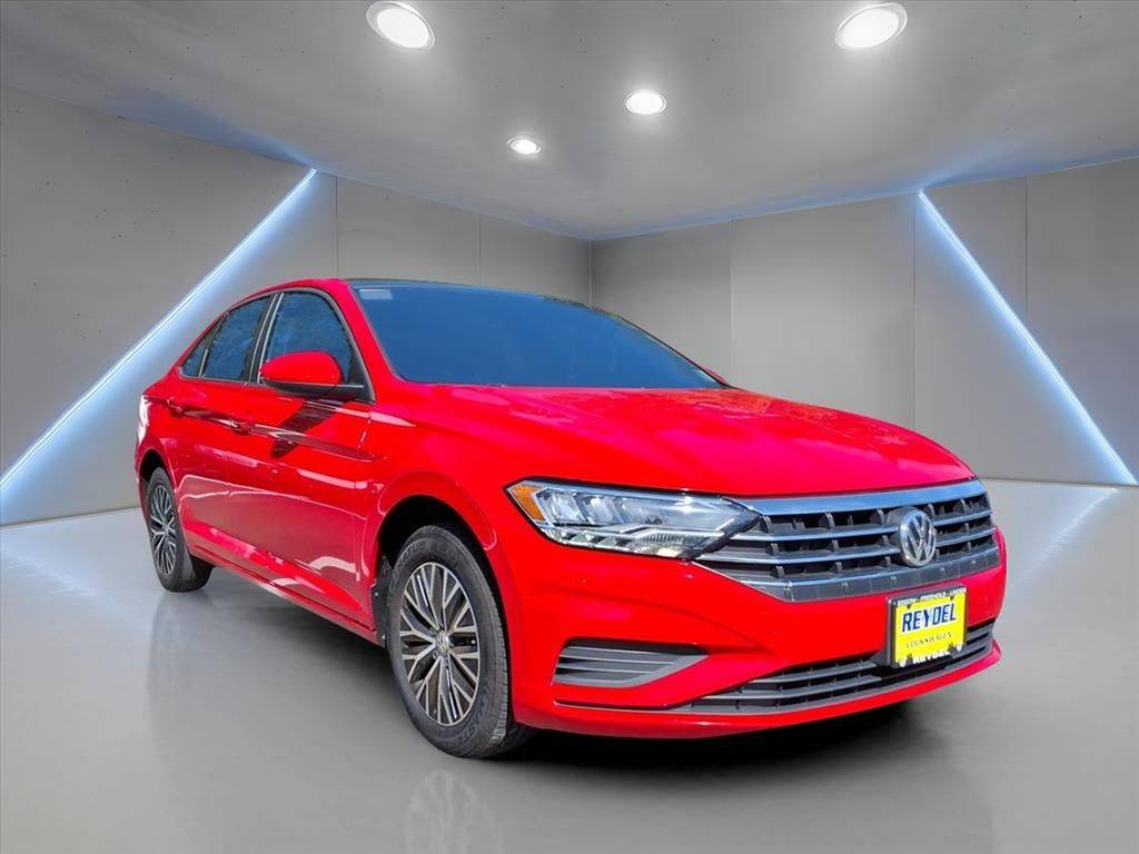 2021 Volkswagen Jetta S — Sedan — 85,752 mi — Freehold, NJ
