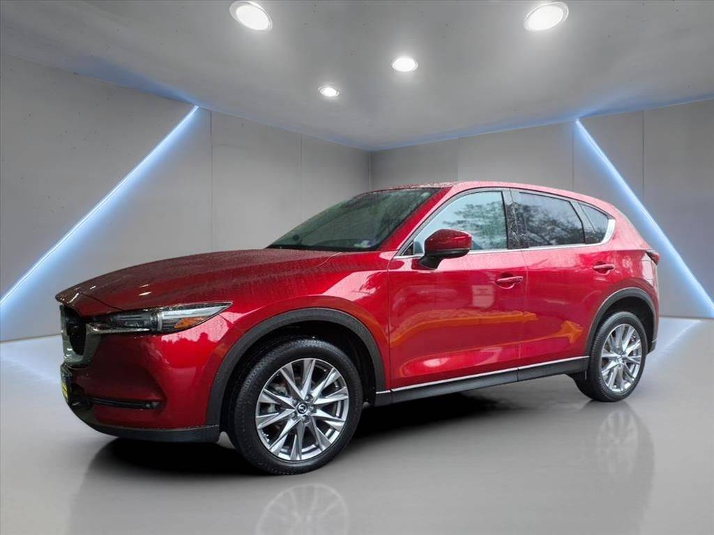 2019 Mazda CX-5 Grand Touring — SUV — 59,902 mi — Freehold, NJ