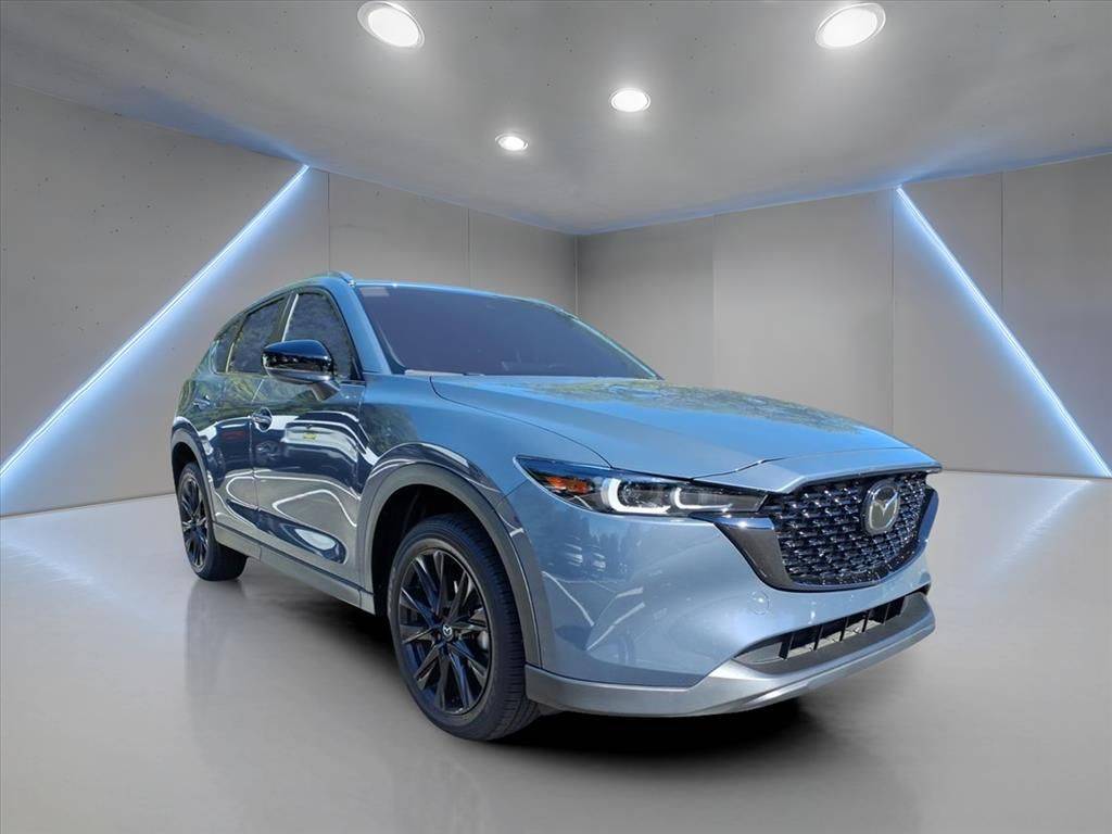2024 Mazda CX-5 2.5 S Carbon Edition — SUV — 16,118 mi — Freehold, NJ