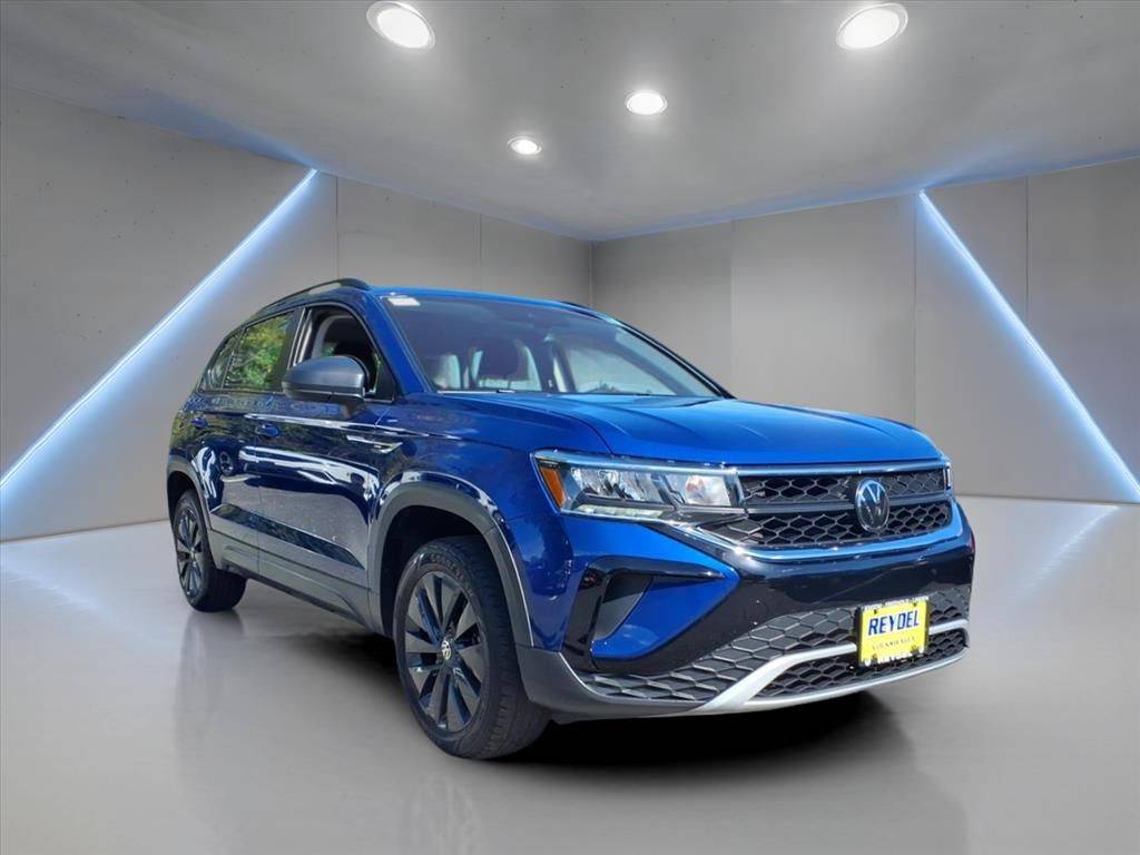 2024 Volkswagen Taos S — SUV — 28,498 mi — Freehold, NJ