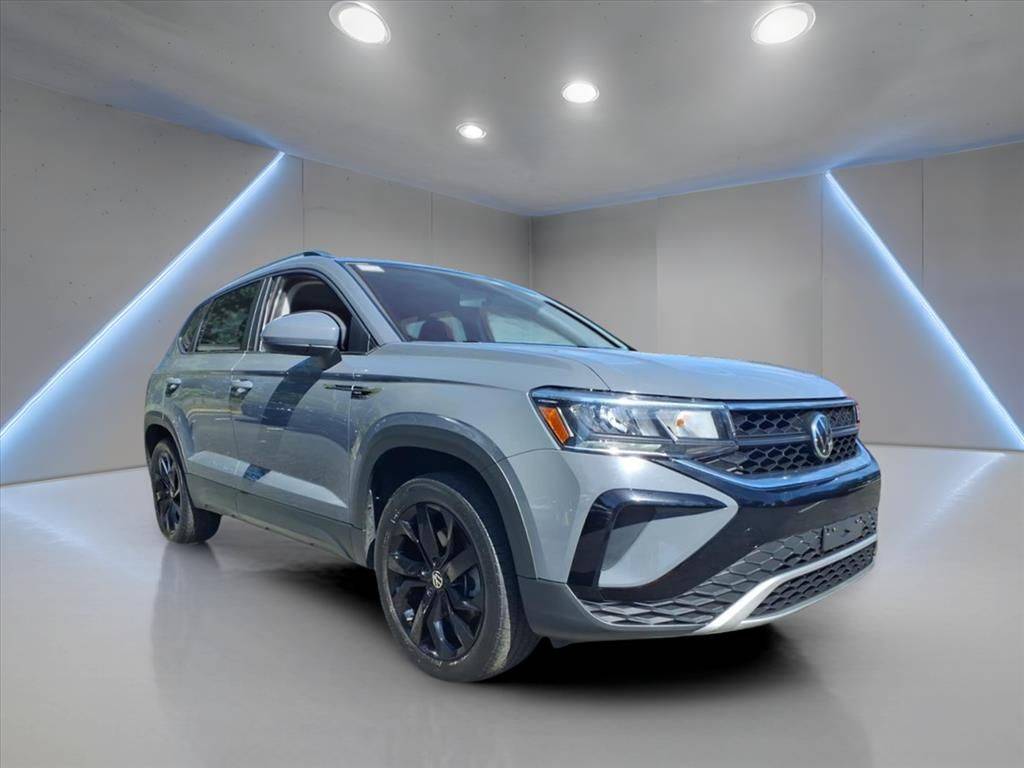 2022 Volkswagen Taos SE — SUV — 34,443 mi — Freehold, NJ