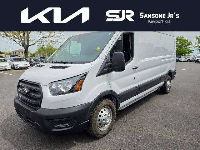 2024 Ford Transit 250