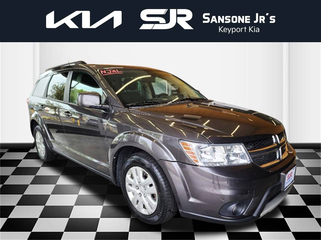 2019 Dodge Journey SE — SUV — 90,317 mi — Keyport, NJ