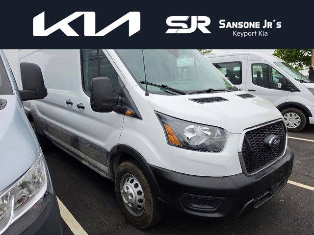 2025 Ford Transit 350 HD