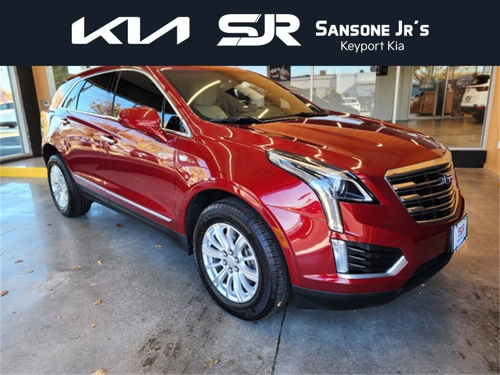 2019 Cadillac XT5 Standard — SUV — 66,854 mi — Keyport, NJ