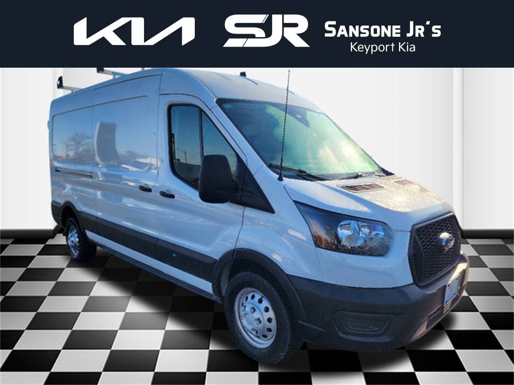 2024 Ford Transit 250