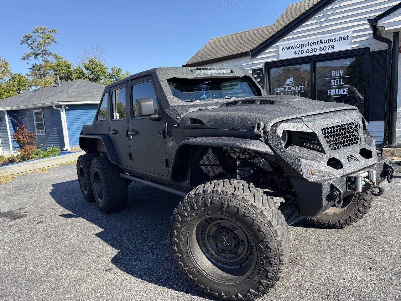 2019 Jeep Wrangler Sport S