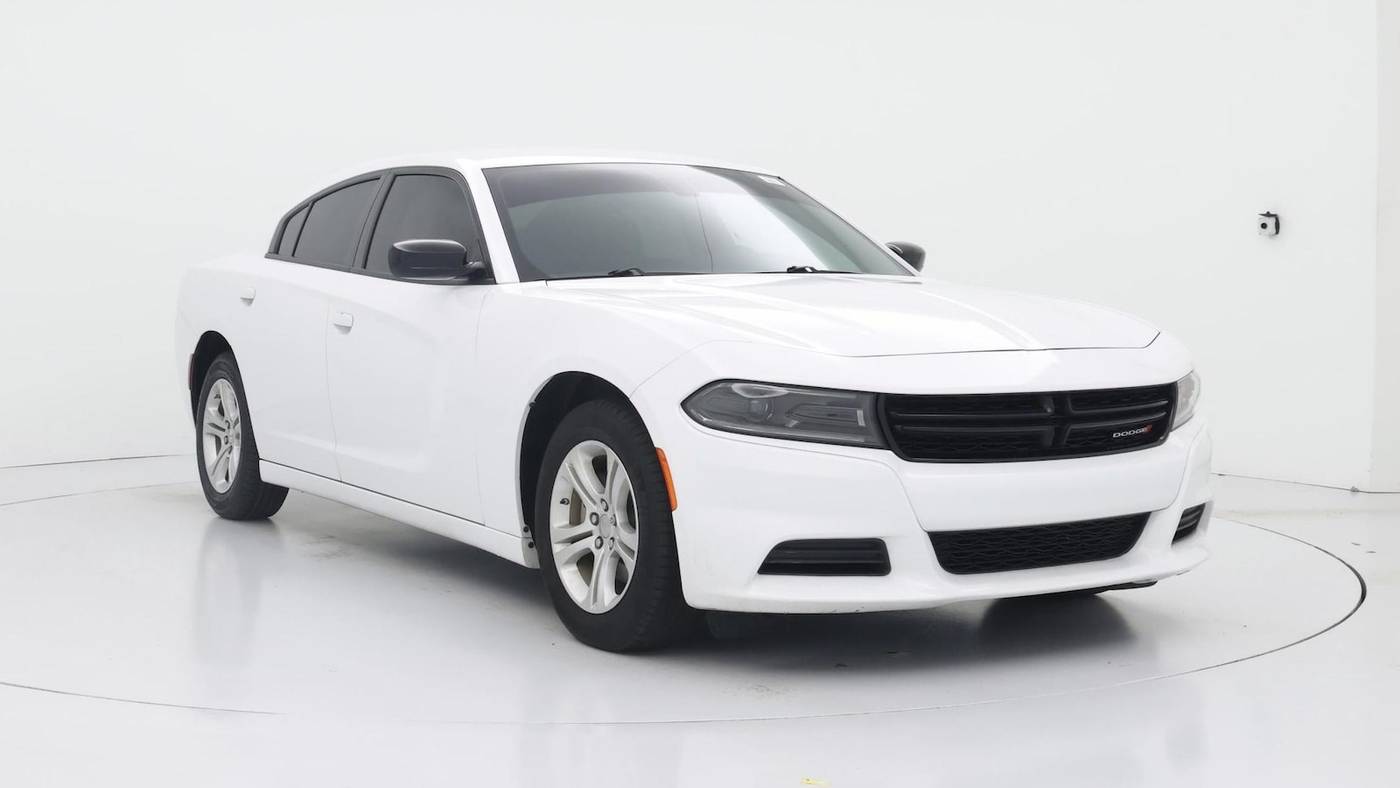 2023 Dodge Charger SXT — Sedan — 15,834 mi — Tuscaloosa, AL