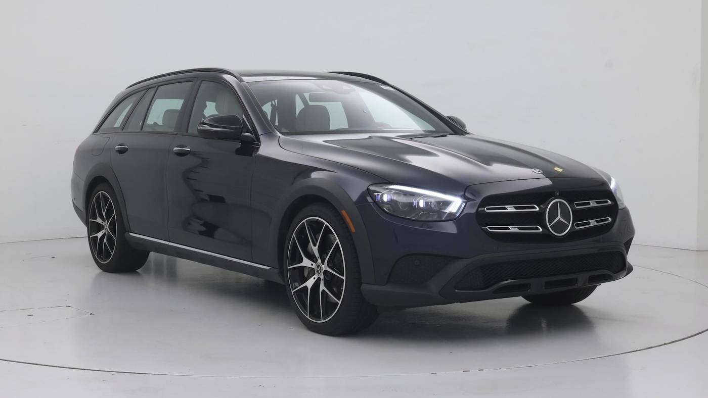 2021 Mercedes-Benz E-Class E 450 — Wagon — 39,123 mi — Tuscaloosa, AL