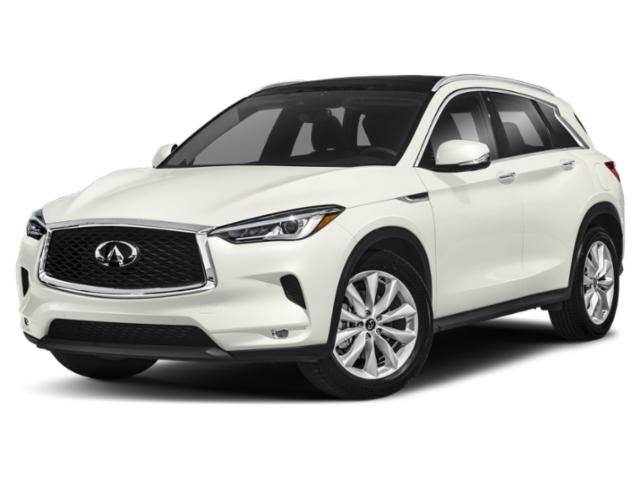 2019 INFINITI QX50 ESSENTIAL — SUV — 74,427 mi — Cornelius, NC