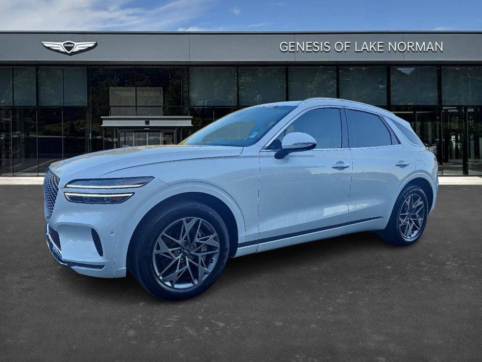 2023 Genesis GV70 2.5T — SUV — 41,910 mi — Cornelius, NC
