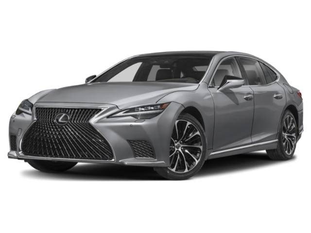2023 Lexus LS LS 500 — Sedan — 29,209 mi — Cornelius, NC