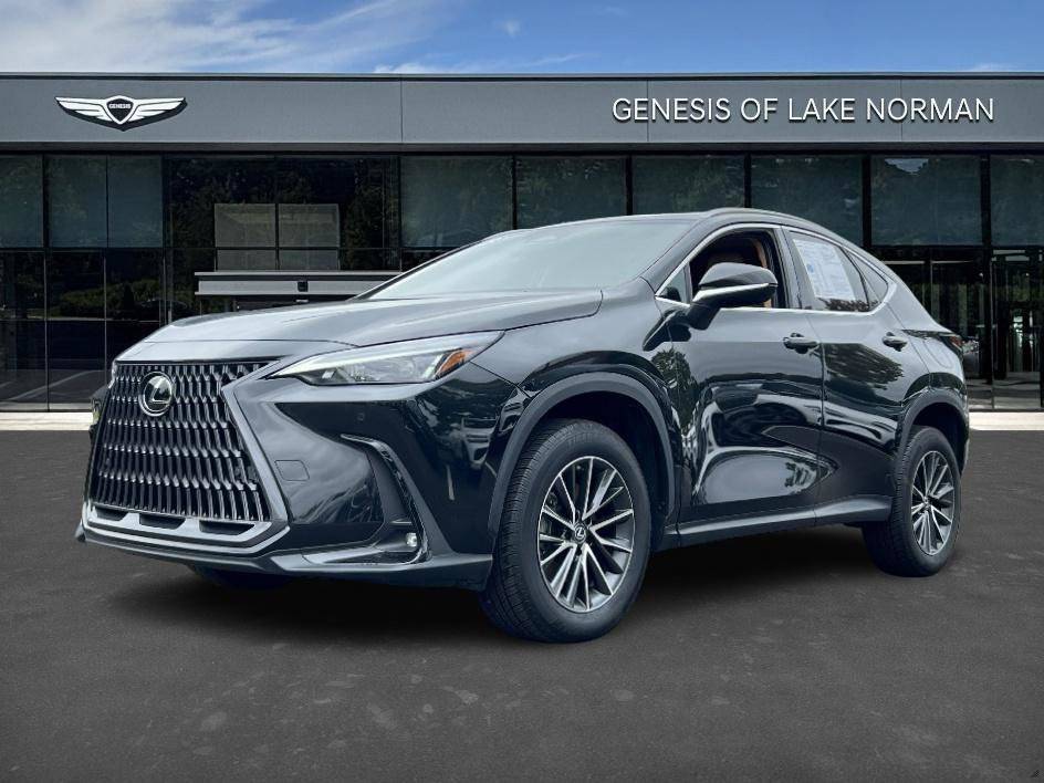 2023 Lexus NX NX 350 Premium — SUV — 41,499 mi — Cornelius, NC
