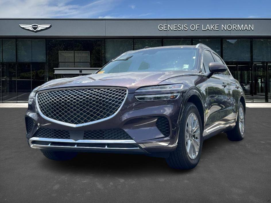 2023 Genesis GV70 2.5T — SUV — 15,609 mi — Cornelius, NC