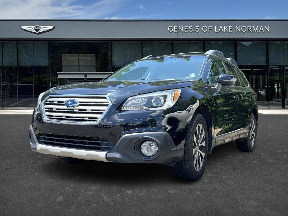 2016 Subaru Outback 2.5i Limited — SUV — 103,331 mi — Cornelius, NC