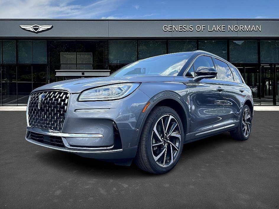 2023 Lincoln Corsair Reserve — SUV — 26,448 mi — Cornelius, NC