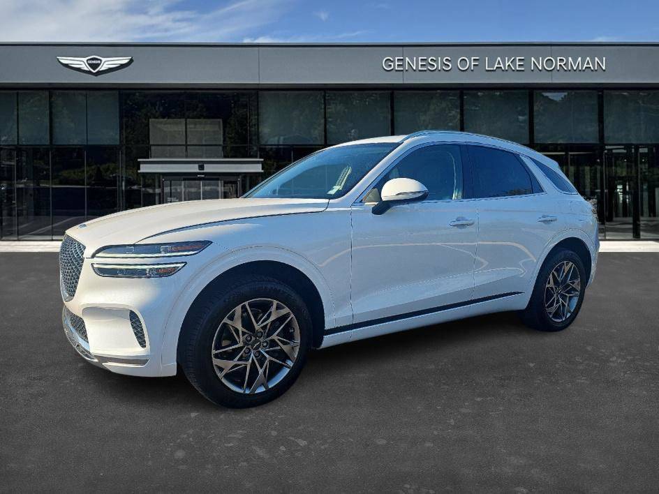 2022 Genesis GV70 2.5T — SUV — 64,322 mi — Cornelius, NC