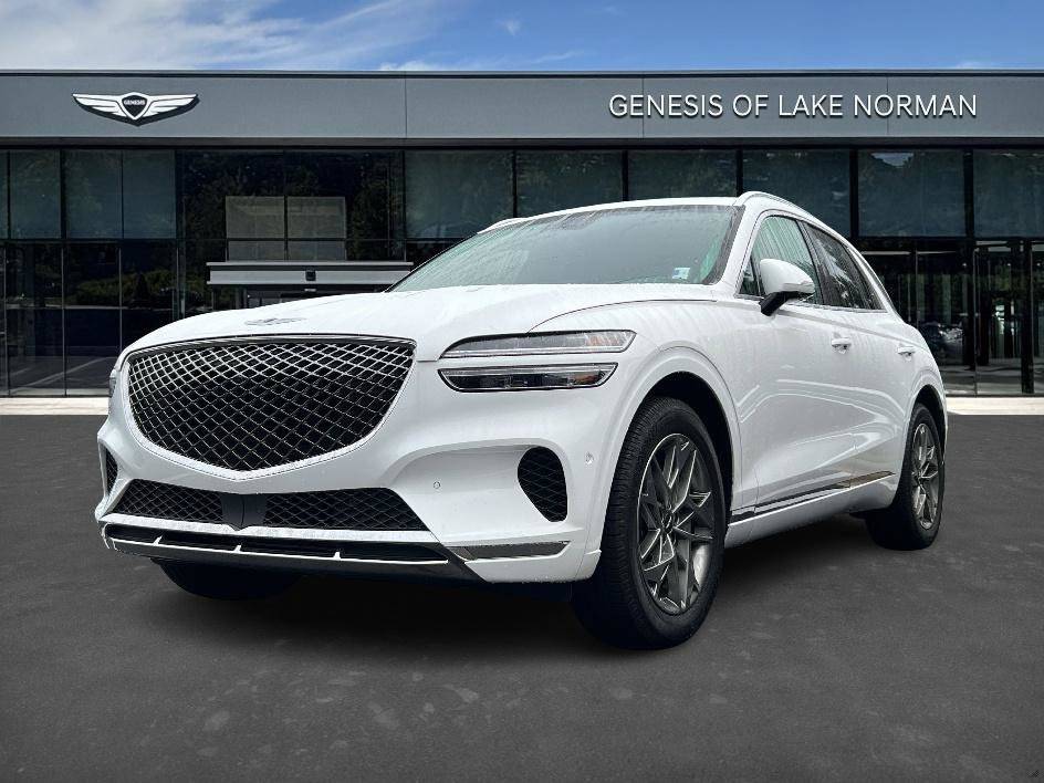 2023 Genesis GV70 2.5T — SUV — 25,567 mi — Cornelius, NC