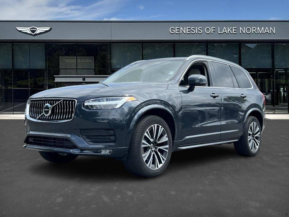 2022 Volvo XC90 Momentum — SUV — 33,439 mi — Cornelius, NC