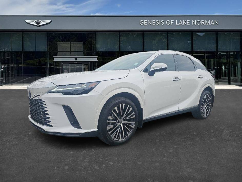 2024 Lexus RX RX 350 Premium Plus — SUV — 17,896 mi — Cornelius, NC